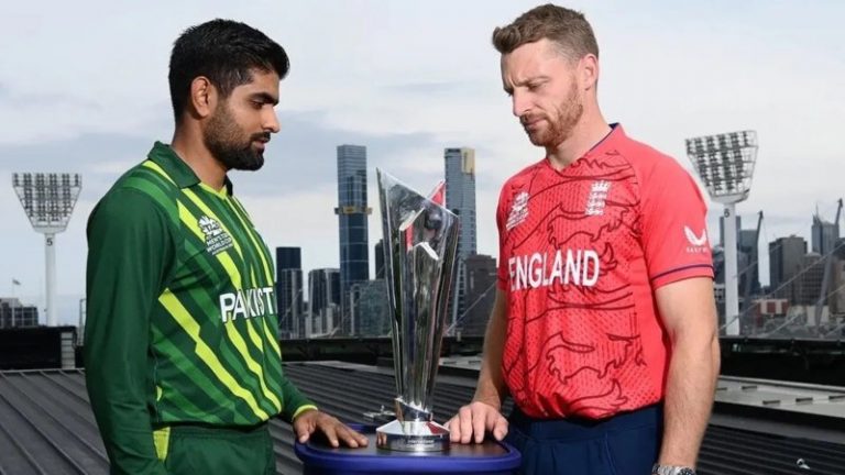 Pak vs Eng: पाकिस्तानी गेंदबाज भारतीय जैसे नहीं – शोएब अख्तर ने चेताया, T-20 वर्ल्ड कप फाइनल के लिए ICC ने बदला नियम