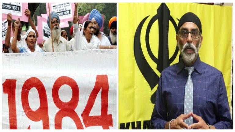 हमले सहे, गिरफ्तार हुए, रात भर की पहरेदारी: 1984 में सिखों पर जब टूट पड़े  ‘कॉन्ग्रेसी’, तब हिंदू पड़ोसियों ने बचाई थी सैंकड़ों जान, खालिस्तानी पन्नू उन्हीं को कर रहा बदनाम