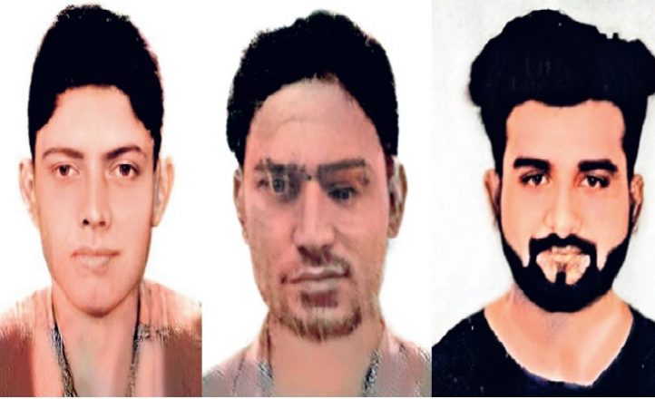 हिंदू नाम से प्लेन में हुए सवार, सोने के साथ पकड़े गए: जाँच में निकले सारे मुस्लिम, टेरर फंडिंग की आशंका