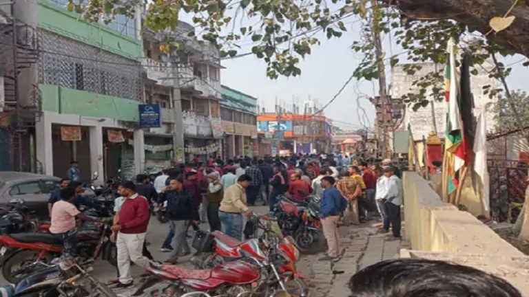 ‘4 साल से फराज से मोहब्बत करती हूँ’: हिन्दू लड़की के अपहरण की FIR के बाद दोनों ने बनाया वीडियो, बिहार पुलिस पर लगा ‘लव जिहादी’ को बचाने का आरोप