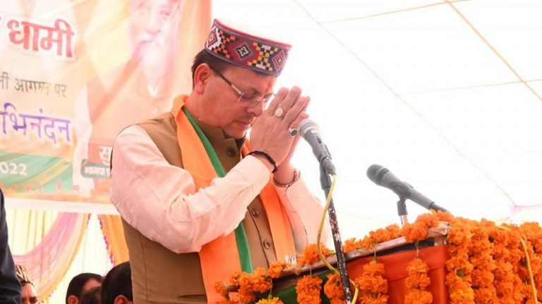 चार धाम यात्रा के लिए 889 km का ‘ऑल वेदर रोड’, कर्णप्रयाग तक रेलवे लाइन, हजारों करोड़ के पुल: 22 साल का हुआ उत्तराखंड, ‘डबल इंजन’ सरकार ने गिनाए काम