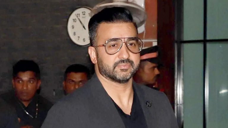 शूट किए पोर्न वीडियोज, ‘बनाना प्राइम OTT’ को बेचा: राज कुंद्रा के खिलाफ दायर हुई चार्जशीट, पूनम पांडे और शर्लिन चोपड़ा का नाम