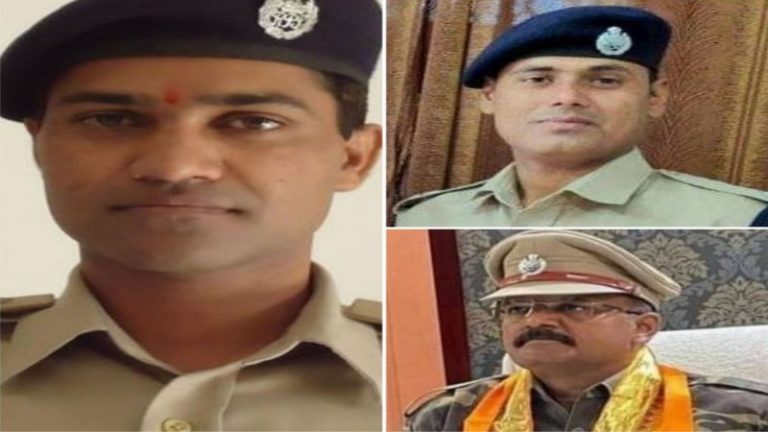 कन्हैया लाल का गला काटने के बाद जिन अधिकारियों को हटाया, उन्हें गहलोत सरकार ने फिर किया बहाल: गौस मुहम्मद और रियाज को पकड़वाने में बताई भूमिका
