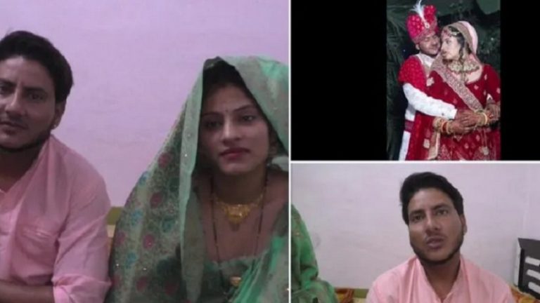 प्यार में महिला से मर्द बनी टीचर, छात्रा से की शादी: राजस्थान के स्कूल में परवान चढ़ी चाहत, लिंग बदलवाने को करवाई सर्जरी