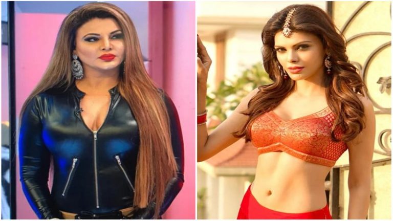 ‘अंग प्रदर्शन के कारण हुआ यौन शोषण’: साजिद खान के समर्थन में उतरी राखी सावंत पर फूटा शर्लिन चोपड़ा का गुस्सा, कहा- हर 6 महीने में पति बदलती है
