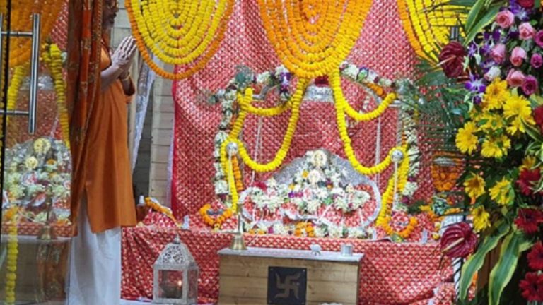 अयोध्या और 9 नवंबर: जिस तारीख को चला महंत का फावड़ा-दलित ने रखी नींव की ईंट, उसी तारीख को सुप्रीम कोर्ट भी बोला- रामलला ही रहेंगे विराजमान