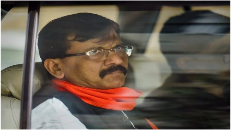 शिवसेना नेता संजय राउत को जमानत: पात्रा चॉल घोटाले और मनी लॉन्ड्रिंग मामले में जेल में बंद थे, ₹3.27 करोड़ लेने का आरोप