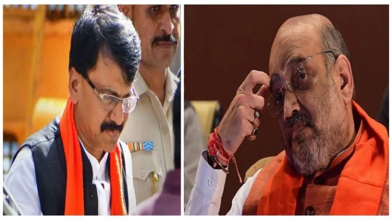 जेल की ‘दीवारों से बात’ कर बदले संजय राउत: बाहर निकलते ही फडणवीस की तारीफ, PM मोदी-अमित शाह से मिलेंगे
