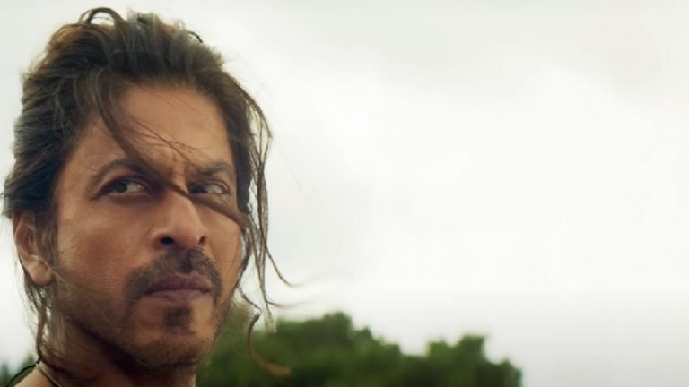 ‘सुपरहिट होगी पठान, जवान और डंकी, नर्वस नहीं हूँ’: घमंड दिखाने वाली बात पर बोले SRK – मैं रोज इसी विश्वास के साथ सोता हूँ