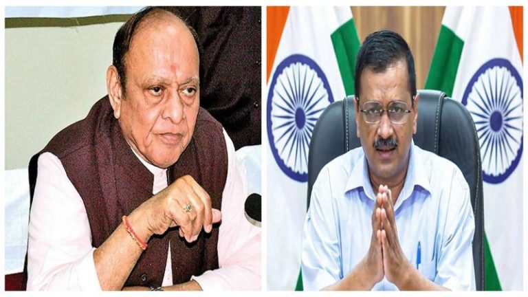 गुजरात में जिस शंकर सिंह वाघेला के लिए तड़प रही थी AAP, उन्होंने अरमानों पर झाडू फेरा: कहा- रेवड़ी के झाँसे में न आएँ, घोषणा पत्र के नाम पर ठग रही