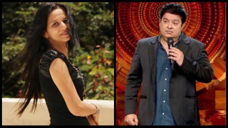‘तुम्हारे स्तन छोटे हैं, सर्जरी कराओ, रोज तेल मालिश करो’: मॉडल ने बताया – 5 मिनट तक मेरे प्राइवेट पार्ट घूरते रहे साजिद खान, काम माँगने गई थी