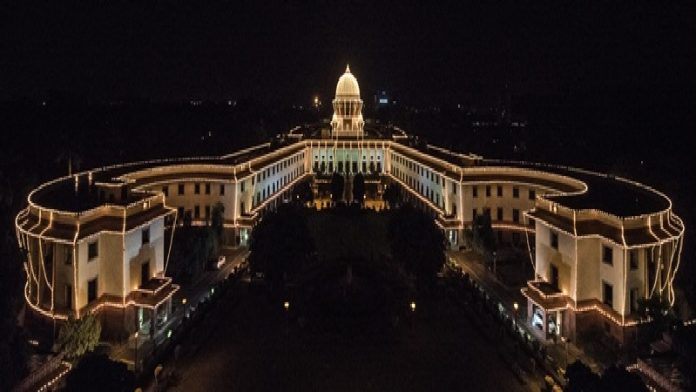 सुप्रीम कोर्ट