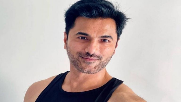 बेचैनी थी फिर भी जिम गए, वर्कआउट के दौरान आया हार्ट अटैक: TV के मशहूर एक्टर सिद्धांत वीर सूर्यवंशी का 46 की उम्र में निधन