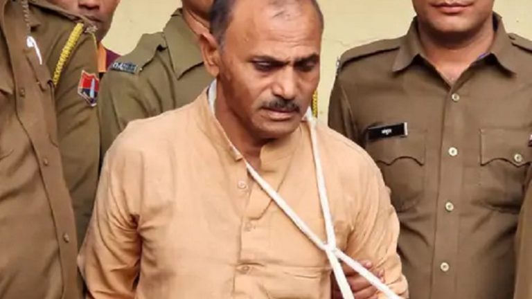 जंगल, सेक्स और ताबीज वाली फेवीक्विक: वे चिल्लाते रहे… ये चाकू से करता रहा वार, उदयपुर डबल मर्डर से उठा पर्दा