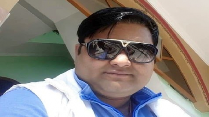 गुरुग्राम प्रॉपर्टी डीलर हत्या