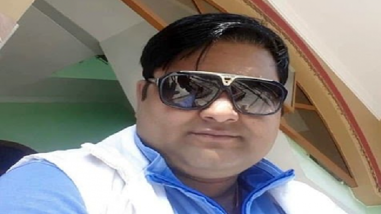 पत्नी ने प्रेमी बबलू खान के साथ मिल कर रची साजिश, प्रॉपर्टी डीलर पति को मरवा डाला: सुपारी में दिया 65 तोला सोना, शूटर दोस्त मोहम्मद्दीन भी गिरफ्तार