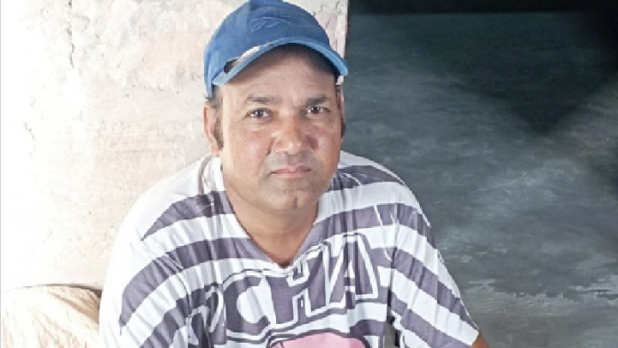 राजस्थान जोधपुर हैंडपंप हत्या