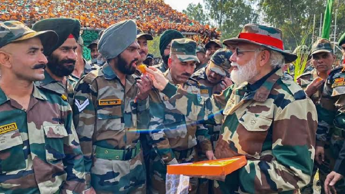 भारतीय सेना