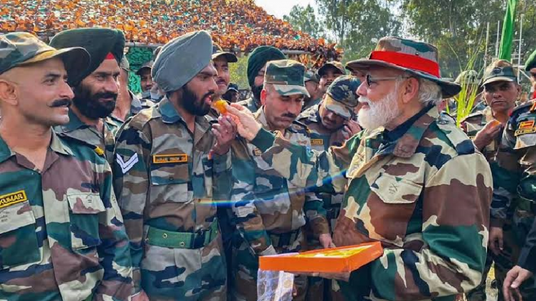 नौकरी देने में भारत का रक्षा मंत्रालय पूरी दुनिया में No.1, अमेरिका भी इससे पीछे: जर्मनी की रिसर्च से मिली जानकारी – 29.2 लाख को देता है रोजगार