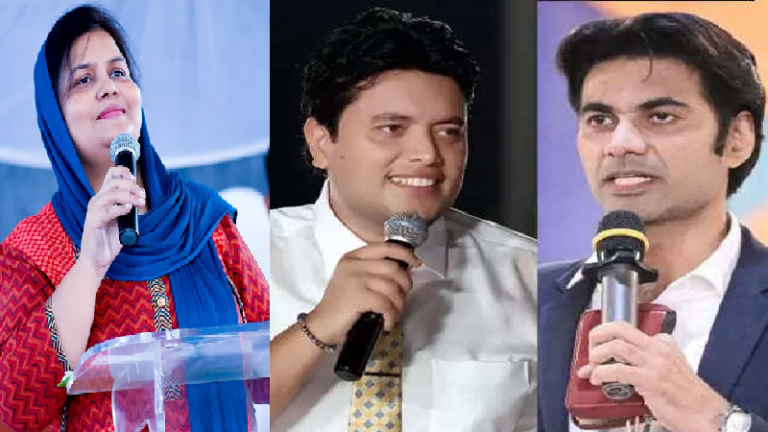 पंजाब में बढ़ रही पगड़ी वाले ईसाइयों की संख्या, धर्मांतरण के लिए 65000 पादरियों की फ़ौज: 65 एकड़ में फैला है अकेले नरूला का साम्राज्य, मरे हुए को ज़िंदा करने तक के दावे