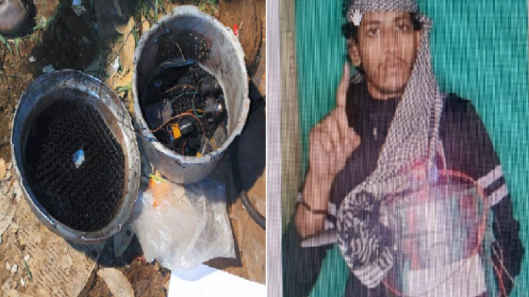 ISIS के संपर्क में था मंगलुरु ब्लास्ट में गिरफ्तार मोहम्मद शरीक, कई धमाके की रच रहा था साजिश: घर से बड़ी मात्रा में मिला विस्फोटक, जमानत पर था बाहर