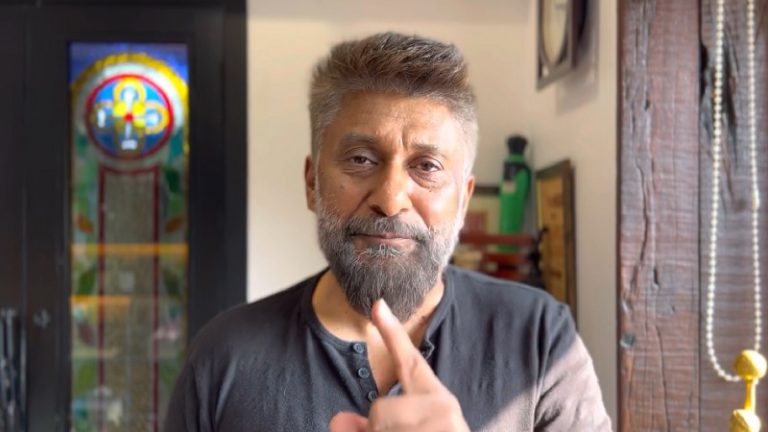 ‘एक भी दृश्य झूठा साबित हुआ तो फ़िल्में बनाना छोड़ दूँगा’: विवेक अग्निहोत्री का करारा पलटवार, IFFI में ‘द कश्मीर फाइल्स’ को बताया गया था ‘प्रोपेगंडा और भद्दा’