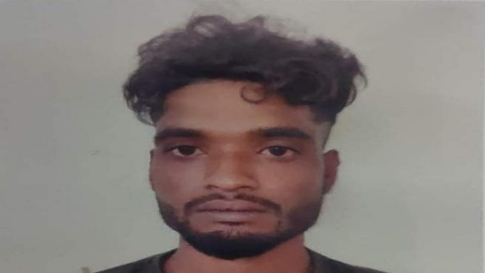 मुंबई बांग्लादेशी पुलिस गिरफ्तार