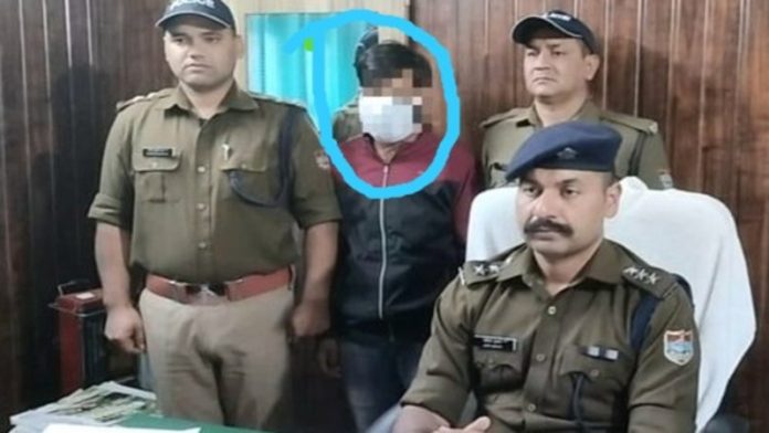 उत्तराखंड कर्णप्रयाग नाबालिग