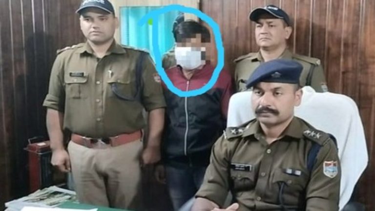 कर्णप्रयाग तीर्थ में लड़कियों से छेड़छाड़ करता था आदिल, पुलिस ने किया गिरफ्तार: संत ने बताया था – उत्तराखंड में पनप रहा ‘लैंड जिहाद’