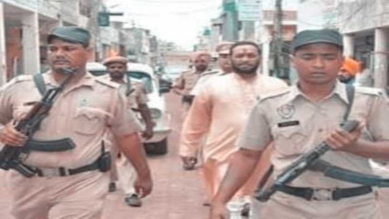 ‘हिन्दू विहीन पंजाब बनाना चाहते हैं खालिस्तानी, कश्मीर वाला ही पैटर्न’: बोले पंजाब के हिंदूवादी नेता – वारदात के बाद पद और पैसे पाते हैं आतंकियों के परिजन