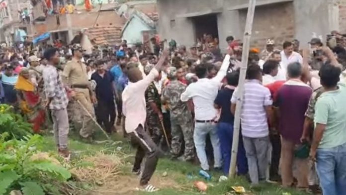 झारखंड दुमका