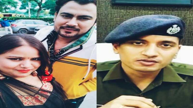 जिंदा है कोमल शर्मा… समीर अहमद कर रहा था प्रताड़ित, इसलिए लक्ष्मी बन अपनी ही मौत की शिकायत लेकर आई थी शामली