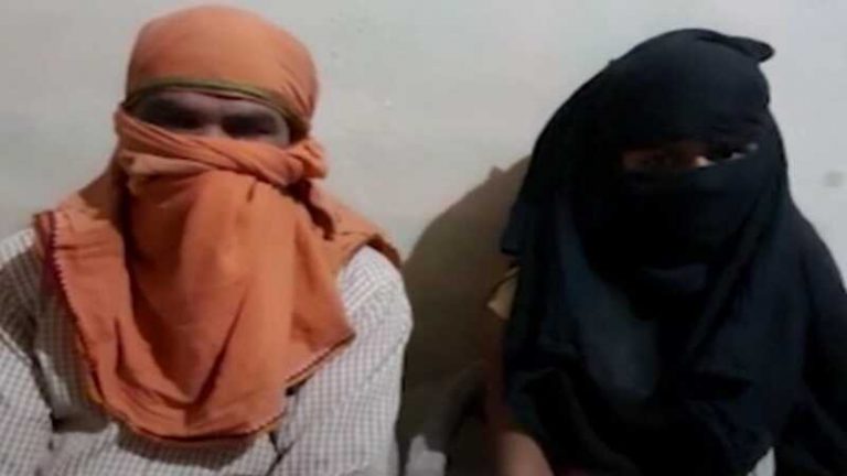 माँ को इस्लाम कबूल कराया, बेटी से अश्लीलता की: MP में हिन्दू लड़की की शिकायत पर सरकारी टीचर शमीम गिरफ्तार, नौकरी से भी सस्पेंड