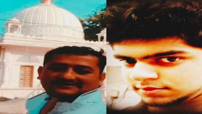 दिल्ली आफ़ताब लव जिहाद