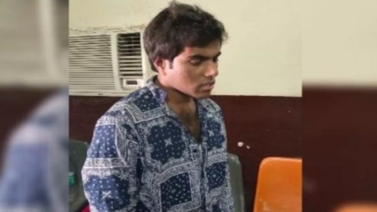 मरीज बन रोज अस्पताल पहुँच जाता था तौहीद अली, महिला डॉक्टर को करता था गंदे इशारे: हॉस्टल तक पीछा भी किया, पिटाई के बाद पुलिस को सौंपा गया