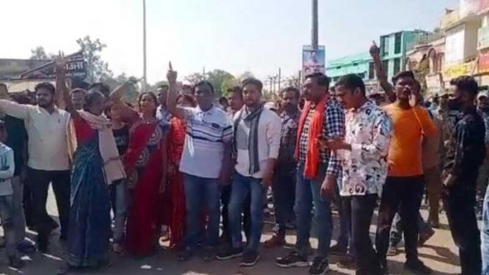छत्तीसगढ़ कवर्धा साम्प्रदायिक तनाव