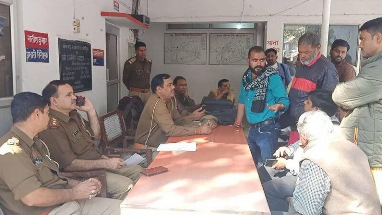 नाम भगवान दास, घर को बना रखा था ईसाई धर्मांतरण का अड्डा: सीता-जानकी जैसे दूतों से हिंदुओं को फँसाता, सनातन के खिलाफ भड़काता