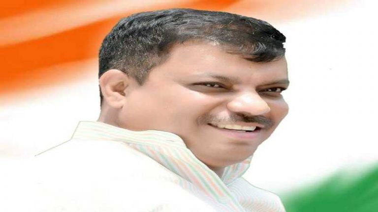 कॉन्ग्रेस MLA पर ‘पत्नी’ ने किया रेप का केस: बताया- सेक्स से मना करती तो बेरहमी से मारपीट करते… अप्राकृतिक संबंध बनाते थे