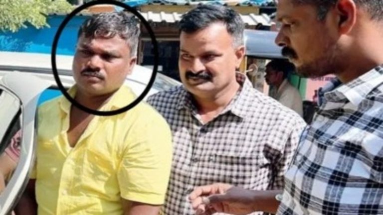 जिसके साथ लिव-इन में रहता था नजीबुद्दीन, उसी की बेटी को मार डाला: लाश के साथ किया बलात्कार, मीडिया ‘राजू’ बता कर चला रहा खबर