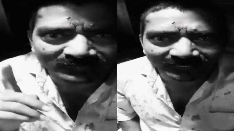 ‘जब नमाज पढ़ी जा सकती है तो मंत्र क्यों नहीं’: जिस ट्रेन में तीन बार पढ़ी गई नमाज, उसमें मंत्रोच्चार करने पर पूर्व सैनिक की पिटाई