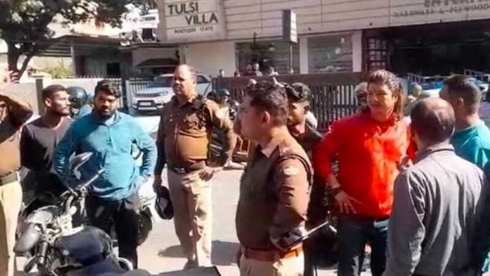उत्तराखंड, देहरादून, धर्मांतरण