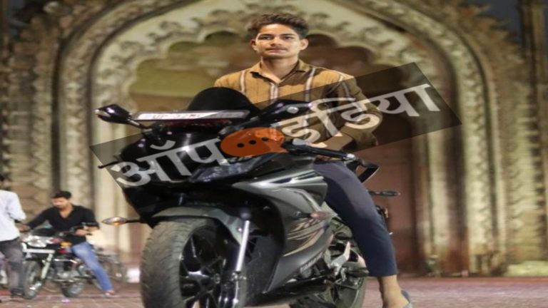 ‘निकाह कर नहीं तो यहीं जिंदा दफन कर दूँगा’: नाबालिग हिंदू लड़की को सलमान ने चॉल में कर रखा था कैद, UP पुलिस ने हरियाणा से दबोचा