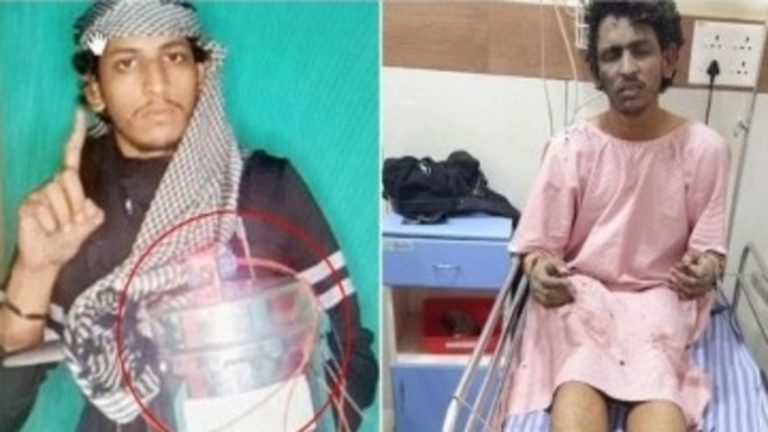 हिंदू टीचर की ID पर सिम, मंदिर टारगेट, 10000 बच्चों वाले RSS कार्यक्रम में धमाके की प्लानिंग: मंगलुरु ब्लास्ट की IRC ने ली जिम्मेदारी