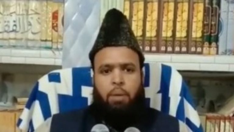 ईसाइयों की नकल कर रहे मुस्लिम, कयामत के दिन मिलेगी सजा: देवबंद का मौलाना, बर्थडे को बताया ‘हराम’-सेलिब्रेशन को ‘खुराफात’