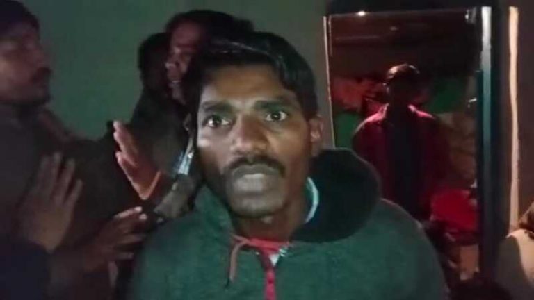मरे लोगों को जिंदा करने का वादा, शिक्षा-स्वास्थ्य का लालच: छत्तीसगढ़ में 2 दर्जन हिंदुओं को ईसाई बनाने के लिए रात में चंगाई सभा, पादरी सहित 4 गिरफ्तार