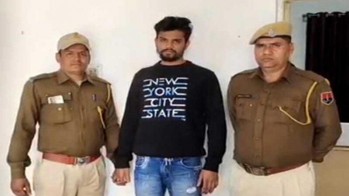 राजस्थान भीलवाड़ा हत्या