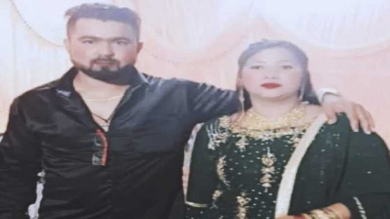 आमिर खान को बाइक के लिए चाहिए थे ₹70 हजार, हिना ने मायके से लाकर नहीं दिए तो डाला तेजाब: दो बच्चों का अब्बा बीवी पर एसिड अटैक कर फरार