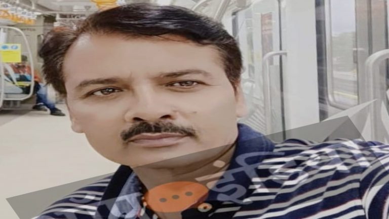 ‘प्रिंसिपल फ़िरोज़उद्दीन ने रेप का प्रयास किया, विरोध करने पर कर्मचारियों से पिटवाया’: सरकारी स्कूल में काम करती है हिन्दू विधवा, बताया जान का खतरा