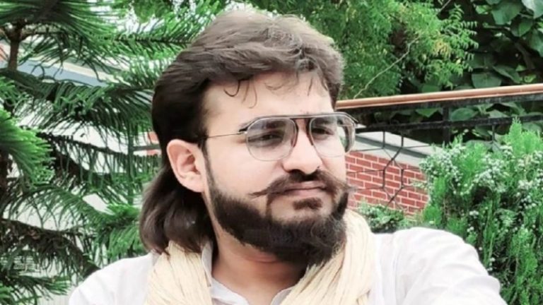 जेल में बंद माफिया मुख्तार के भगोड़े विधायक बेटे अब्बास अंसारी को ED ने किया गिरफ्तार: अन्य रिश्तेदारों पर भी लटकी तलवार, अम्मी से भी हो चुकी पूछताछ