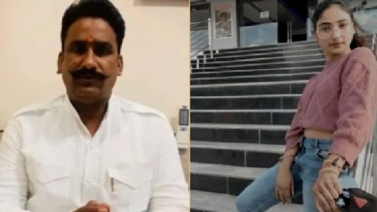 ‘अपनी मर्जी से गई, पापा के साथ नहीं रहना’: वसीम अकरम के कमरे से बरामद हुई राजस्थान के कॉन्ग्रेस नेता की बेटी, पिता ने दर्ज करवाया था अपहरण का केस